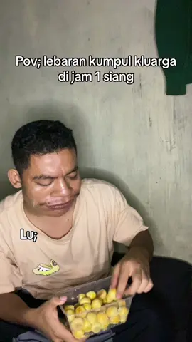 Buka pintu kamar udah ada anak kecil tidur😭🙏 #lekjep21 #fyp #vidiolucu #viral #lucu #pov #virall #temen #lebaran 