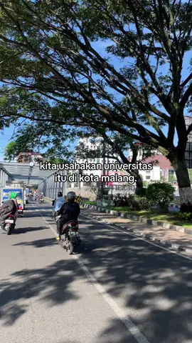 coba komen prodi impian kalian