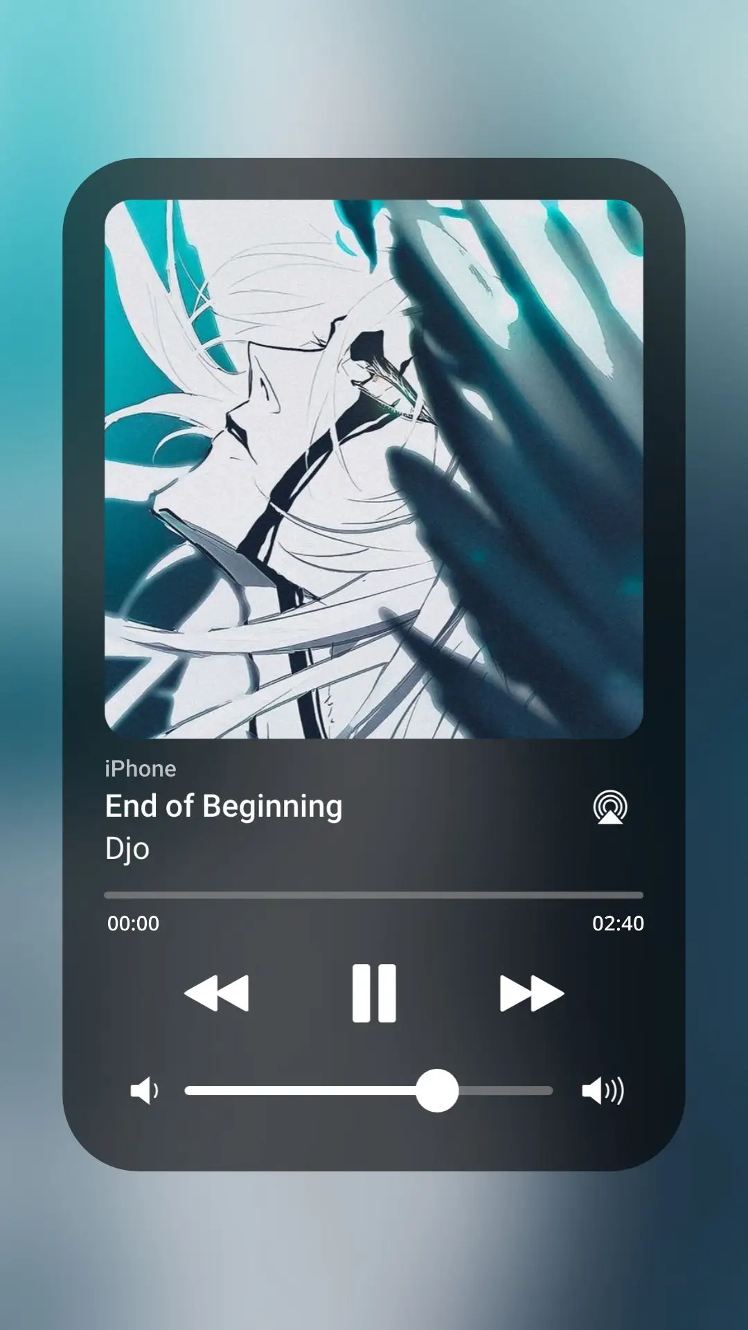 #endofbeginning #djo #mikuvee_ #foryou #viral 