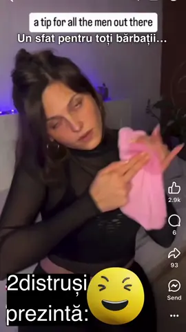 #2distrusi #fy #fypシ #fyp #foryou #foryoupage #distrusi #viral #trend #pentrutine #paginata #peforyou #goviral #duet #tiktok #tiktokromania #românia #bucuresti #cluj #baiamare #iasi #ilfov #sotie #nevasta #casnicie #spalatvase #viatain2 #cearta #cuplu #ristei #speak #fiertipepowercouple #fiertipeinsula #fiertzi #naicumasaceva😂😂😂 #mori #nustiu #nustiudacaajungempeforyou #nustiucehastagsafolosesc #radculacrimi😂😂😂😂 #morderas😂😂😂😂😂😂😂 #genial #foartetare #glumă #banc #comedie #amuzant #caterincă #echishombres #peșleau #pesleau #umornegru #umor #iumor #bendeac #romaniiautalent #voyo #razvanmaxi213 #razvanbertel #kmeliabertel #berteldennis #mamaardeleanca #2distrusirezist #atatsaputut #nuexistaasaceva 