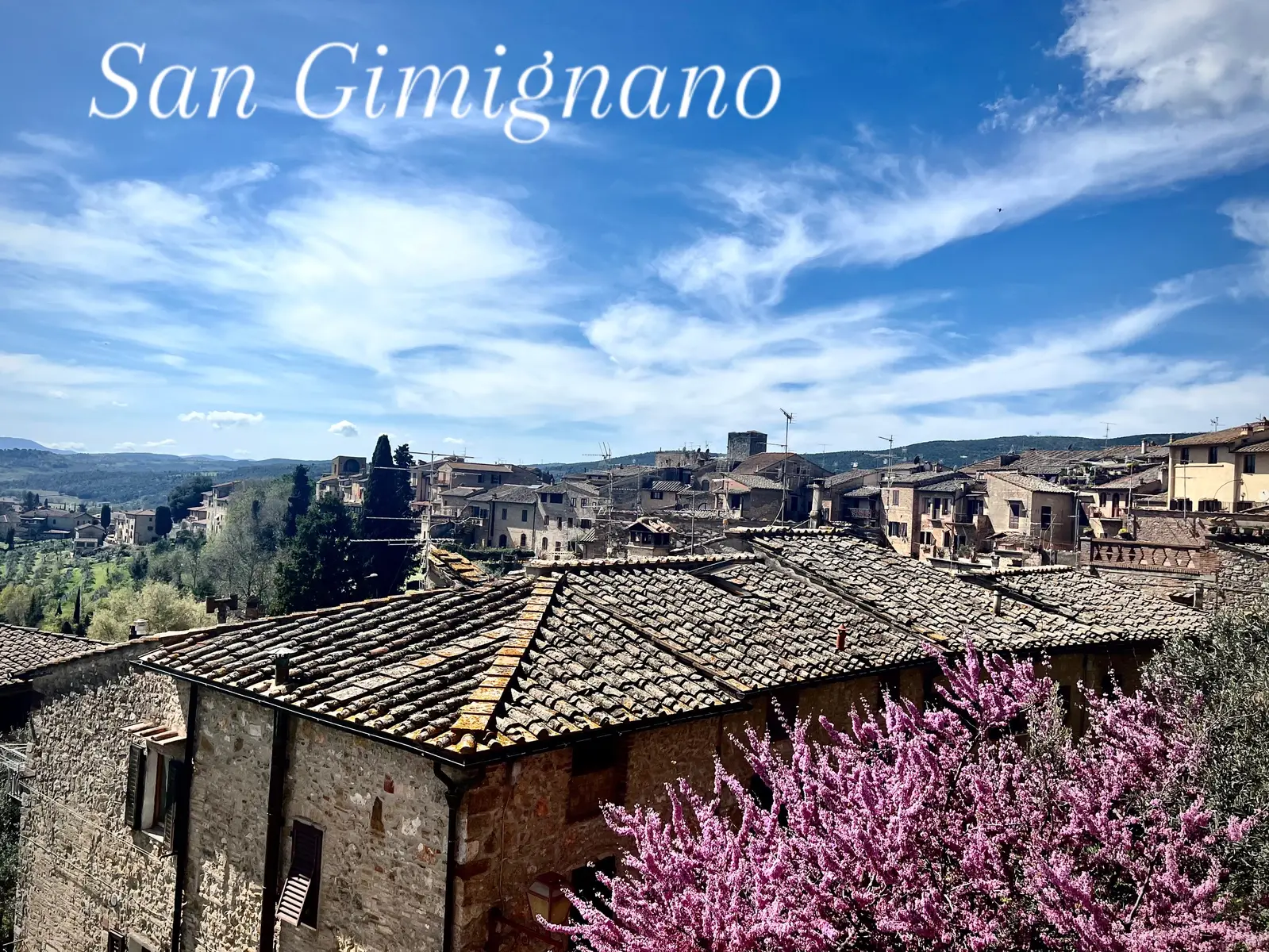 I scratched the surface of places to go and things to see on my one week road trip in Tuscany. These are some of my faves 🇮🇹👌🏻😍🚗#fyp #solotravel #italy #tuscany #tiktokitaly #tiktoktravel #toscana #italia #ladolcevita #italy🇮🇹 #loveitaly #italiantravel #tuscanytravel #tuscanyitaly 