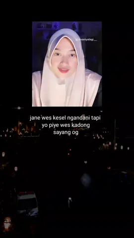dek di mireng ne enggeh tuturane mbak vania, demi kebaikan hubungane awakdewe loh 😌  #katakata #katakatamutiara #katakatamotivasi #motivasi @vaniyalagi 