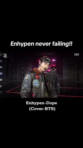 Best cover in my opinion 😇 #enhypen #engene #jay #jake #niki #jungwon #sunoo #heeseung #sunghoon #cover #bts #kpopfyp 