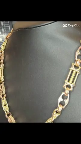 Out with the new, in with the old 🤩 #fyp #fypシ゚viral #viral #9ct #chain #goldchain 