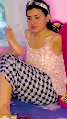 Makeup is art Beauty is spirit ♥️🦋♥️ love this music 🥰🙈❤️‍🔥 #makeup #foryou #maya❤️💕❤️💕 #trendingsong #meghu54 #armless_girl❤️ #behappy❤️😘❤️ #bepositive #nevergiveup❤️💘❤️ #lovetodance❣️💕 #keepsupporting 