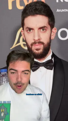 Broncano a TVE