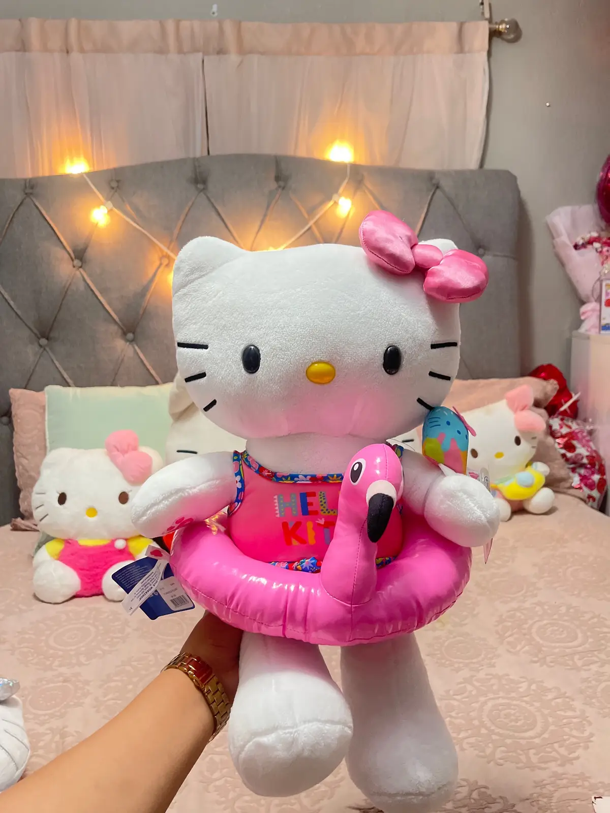 #hellokitty 