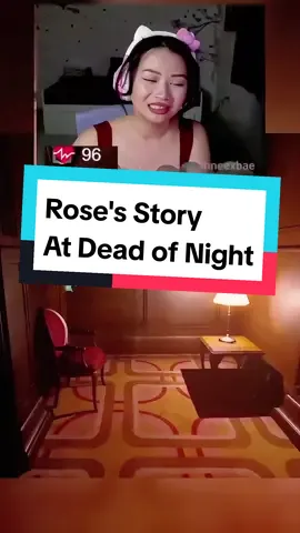 Rose's story honestly confused me for a little bit but I understand it, I thought it was so sad and felt really bad for Jimmy too in the end.  At Dead of Night got me feeling all kinds of ways throughout the entire game.   #atdeadofnight #rosesstory #horrorgameplay #hyperate #interactivegames #CapCut 