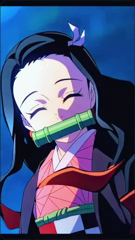 nezuko template #episodeisekaicapcut #CapCut #demonslayer #kimetsunoyaiba #kny #akumanoko #foryou #nezuko 