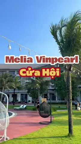 Cơ hội nghỉ dưỡng sang chảnh tại resort của Vinpearl với giá tiết kiệm! #meliavinpearlcuahoi #vinwonderscuahoi #amazingo #dulichcualonghean