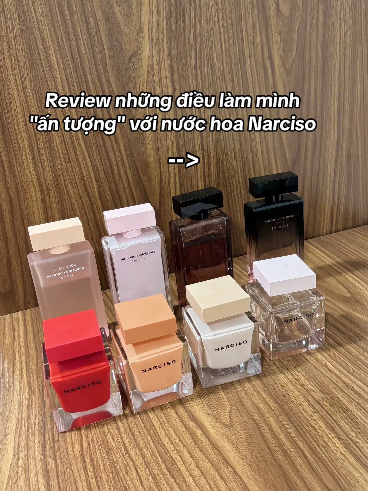 #review #reviewnuochoa #theauthenperfume #theauthenperfumereview #theauthenperfumreview #tapchinuochoa #nuochoa #narciso #reviewnarciso #narcisomuscnoirrose #narcisomuscnude #reviewnuochoanu #nuochoanu 
