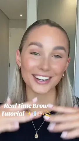 Replying to @Heather Real Time Brow Tutorial 🫶🏼  @essence cosmetics  #brows #tutorial #browsoap #essence #essencecosmetics #dischem #afforable #everydaymakeup 