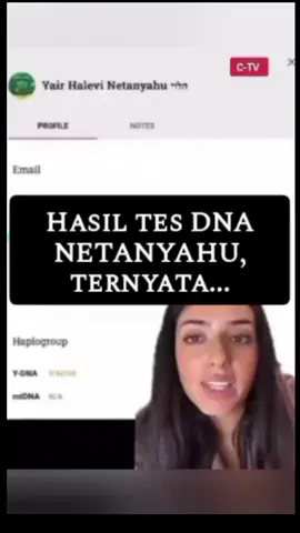 #freepalestine #dnatest #netanyahu #savegazapalestina🇵🇸🇵🇸 
