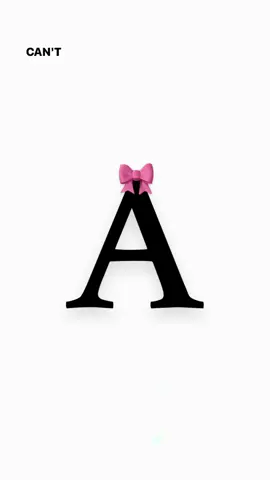 #A #A❤️ #initial #fy #fyp #fypシ #crush #name 