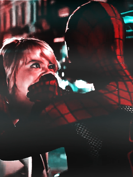 best spiderman oat | #tasm #andrewgarfield #spiderman #theamazingspiderman #spidermanedit #ransom