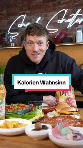 Und die Moral von der Geschicht 2 Cheeseburger sind manchmal mehr wert als man denkt!  #kalorien #gesundeernährung #abnehmen #diät 