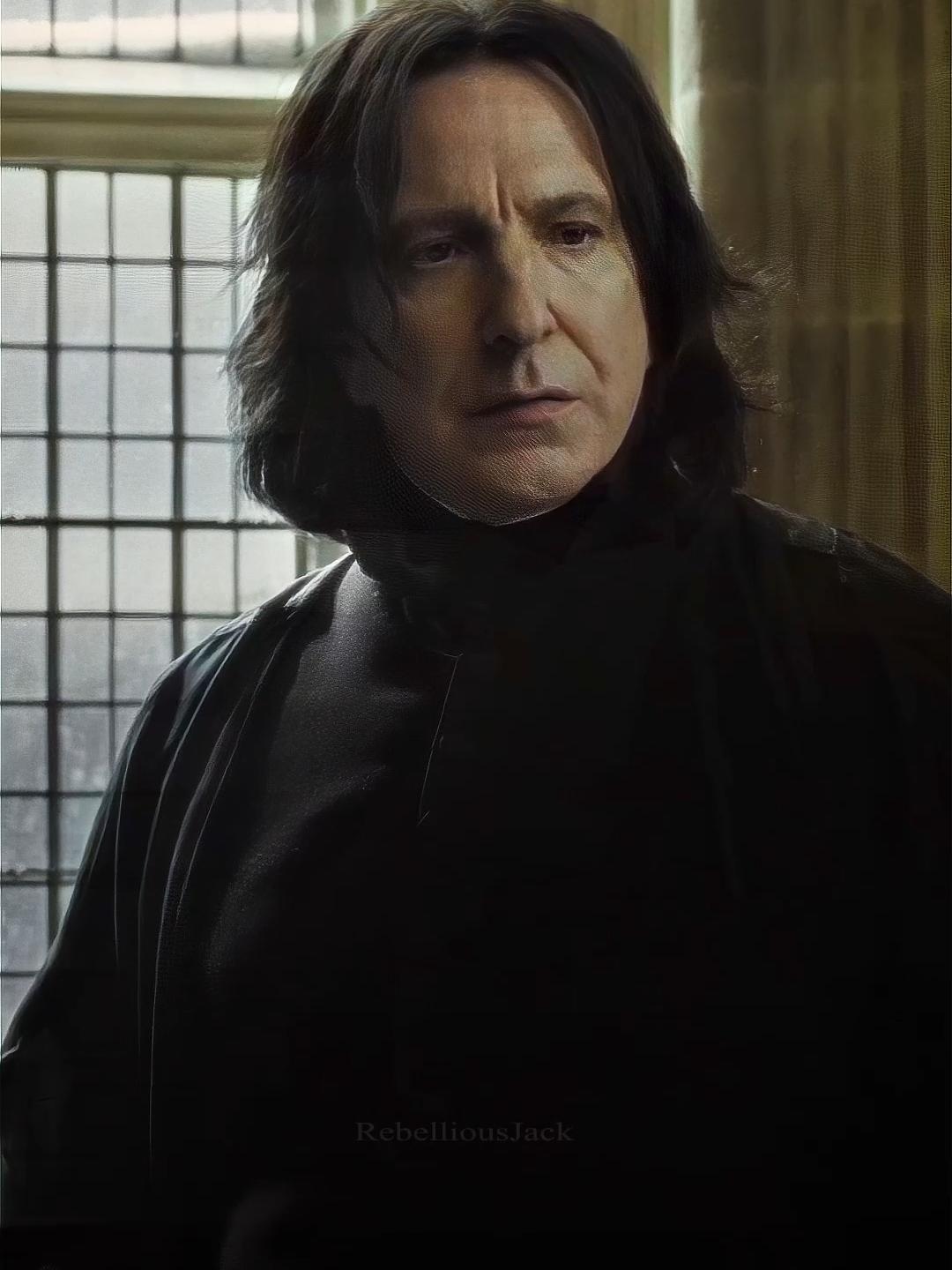 Repost  Quality and scene pack with CC in bio <3 #severussnape  #severussnapeedit  #severussnapedit  #severussnapetok  #severusrogue  #severusrogue❤️  #harrypotter  #harrypottertiktok  #harrypotteredit  #harrypottertok  #foryoupage  #fypシ  #foryou