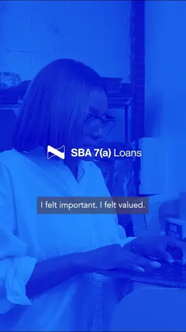 Challenged by funding? We helped this fulfillment company when no one else would. We really fought for them, and we can do the same for you. #sba7a #sba #smallbusinesslending #smallbusinessloan