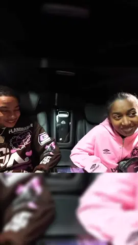 DuB puts Tee Tee on a date with YBN Nahmir #dubfamily #teetee #ybnnahmir #pontiacmadeteetee #ddgaprilcontent #ddg #viral #fyp #fypシ #foryou 