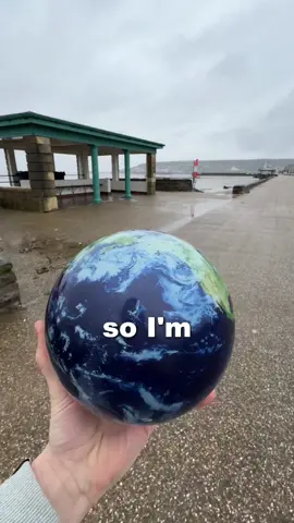 Whats inside the Mova Globe? *9 Days Left* 