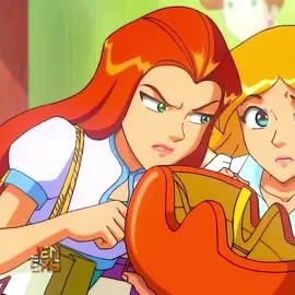 she was right tho || #samsimpson #totallyspies #totallyspiesedit #samtotallyspies #foryou #foryoupage #viral #xybca #blowthisup 