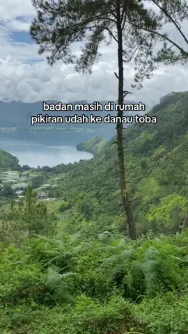 parah sih kalok dah gini😭 #fypシ #viral #danautoba #kaldera 