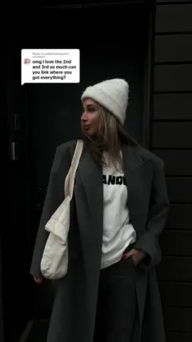 Replying to @bellashamoyann  tagged the outfuts you loved! dont forget to save 🖤 #fashiontiktok #outfitinspo 