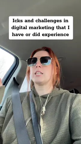 This is a long chat but am i the only person in this field that is feeling weird right now?! Like why is that? I cant pinpoint the exact feeling or reasoning. Someone be my therapist for a second please 😅 #Affiliatemarketing #digitalmarketing #digitalmarketinghowto #sidehustle #affiliatemarketingforbeginners #easysidehustle #onlinemoney #digitalmarketingcourses #affiliatemarketingtips #digitalmarketing #digitalmarketingtips #makemoneyfromhome2024 