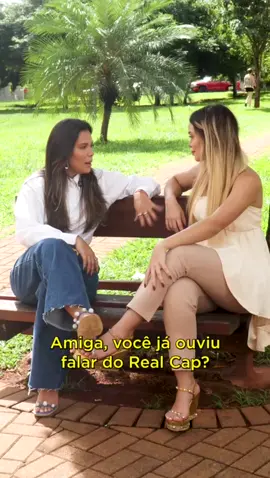 #quarta #realcap #tvserradourada #boatarde 
