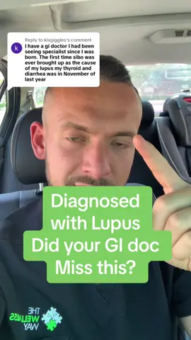 Replying to @kixgiggles Diagnosed with LUPUS or another autoimmune condition? Did your GI doctor use the right tests to set up next steps to heal from autoimmunity? #gi #gut #guthealth #stool #wedontguesswetest #fyp #foryou #foryourpages #lupus #ms #autoimmune #autoimmunity #poop #fatigue #stress #stressed #thewellnesswaylargo #fyp #foryou #foru #foryourpages #fypシ゚viral #fyp #fy #foruyou #fyr #fypage #yes #lupuswarrior #thyroid #hashimoto #joints #healing #heal #holistic #doctor 