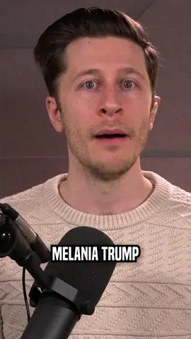 MISERABLE Melania joins Trump at fundraiser, looks like hostage video #davidpakman