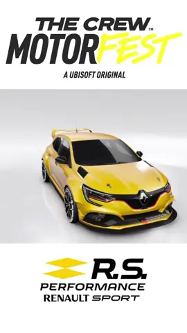 Réponse à @L173o Choukii_17 🔫💪🏼🥷 Custom Megane RS , The Crew Motorfest #thecrewmotorfest #thecrew #tuning #custom #gaming #megane #rs #meganers #renaultsport #viral #pourtoi 