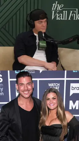 🎧Ep 732 of @The Viall Files with Zack Wickham. #podcast #nickviall #realitytv #bravo #vpr #thevalley #jaxtaylor #brittanycartwright 