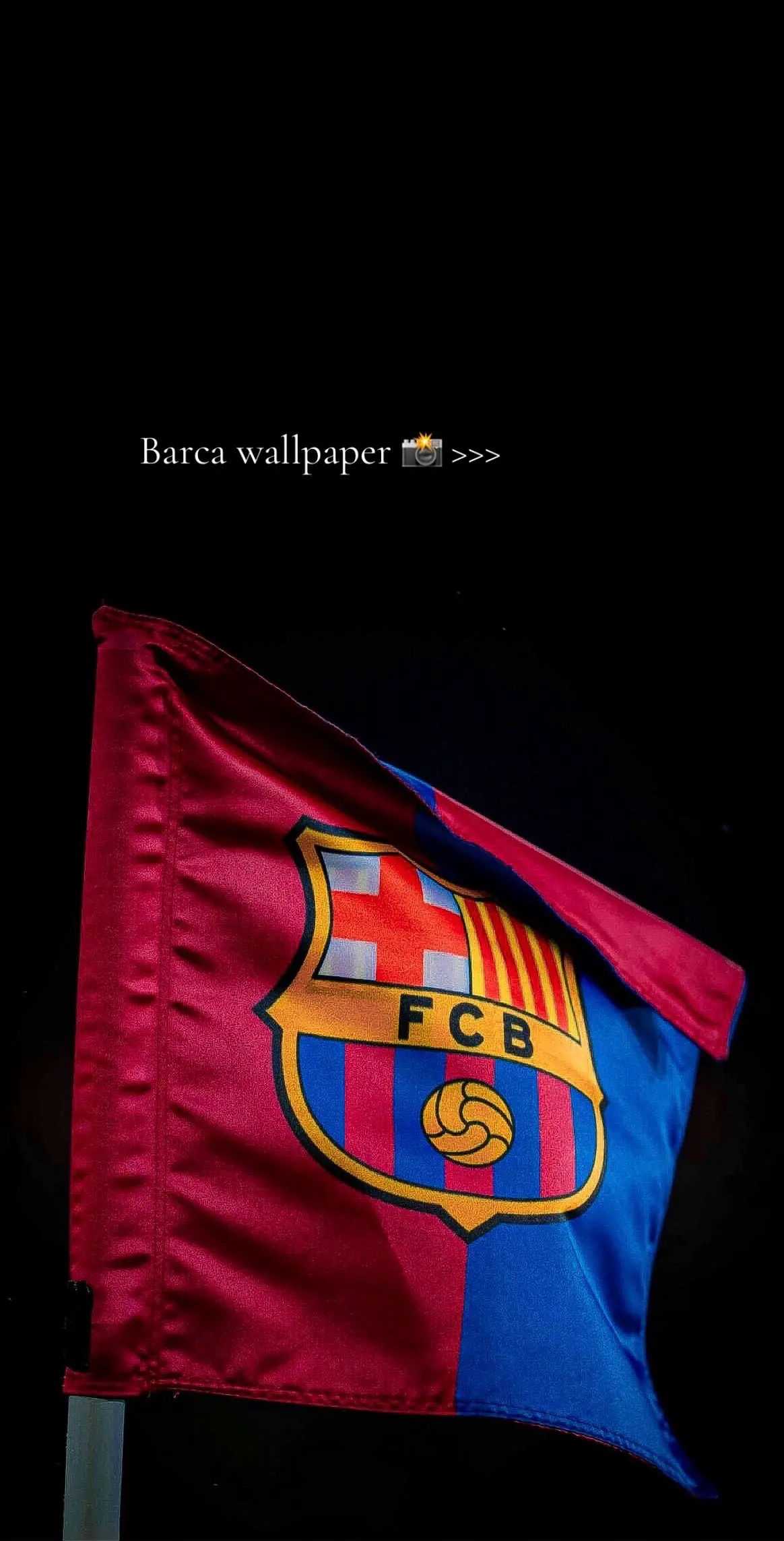 💎⭐️ #fcbarcelona #wallpaper 