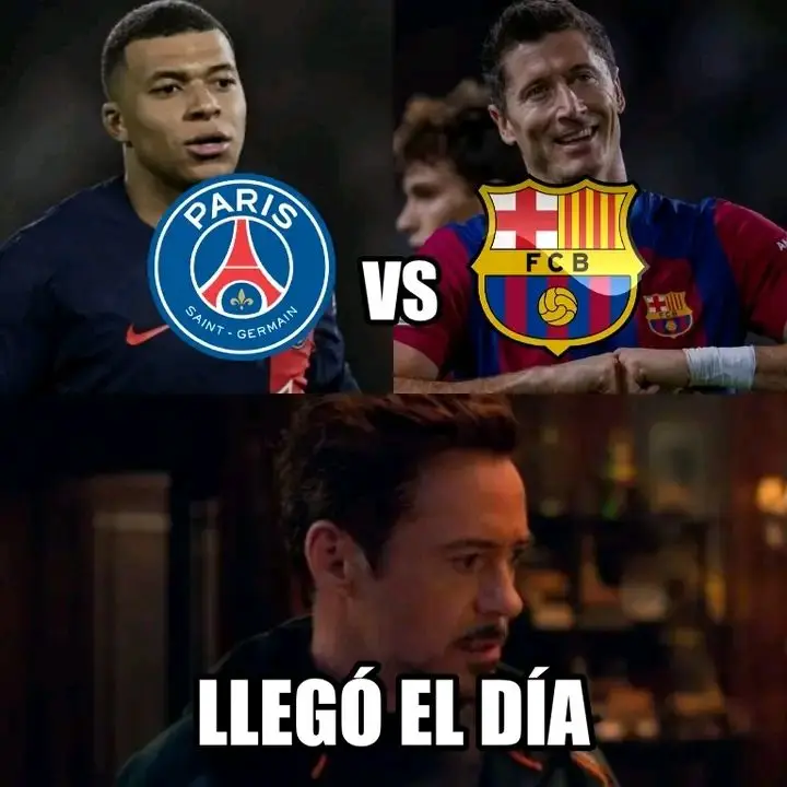 #fcbarcelona #vs #parissaintgermain  #championsleague #championsleague 
