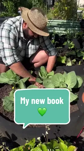 Today we are back and I am giving you a sneak peak inside the wonderful world of Garden To Save The World, my brand new book which comes out tomorrow! 🌱💚😊 My debut book includes everything you need to enjoy the amazing benefits this green lifestyle has brought me, regardless of your budget, experience and space available.  🐝 I’ve included tips on growing food and flowers, diy upcycling projects, money saving advice, maximising your available space, wildlife and nature.  Even if you do not have a garden, I’ve included ways to get involved in this amazing hobby, small space plants, foraging advice, how to store and preserve your food, as well as a handful of my favourite garden to plate recipes. 😊🙏🌱 🥳 I have put all of my energy into writing this book over the last three years, and I cannot wait to share it with you. Pre orders are so important for new books, and I really appreciate every single one 💚. The book is currently discounted to pre order on a few retailers, without having to spend a penny until delivery.  Out in the UK April 11th  USA June 12th 😎 Thank you so much for everything, I love you all,  Joe 🌱😊🙏 #newbook #zerowaste #gardeni #gardening #Sustainability #ecotips