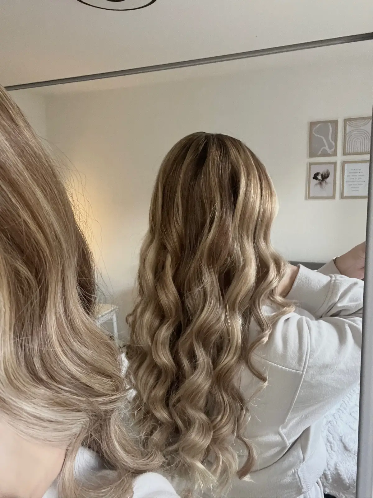 Der lockenstab ist in meiner bio verlinkt #fypシ #fürdichseiteシ #hairtok #hairgoals #haircurler #wowcurls #longhairgoals #curlyhair #curlyhairtutorial #curlyhairstyles #haircontentcreator #haircontent