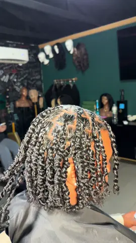 Don’t you just love a natural protective style🥹 2 strand + barrels 🤝🏽 Link in bio to book 🔗 #tayahsbeautytrap🏚 #newjerseyhairstylist #jerseyhairstylist #nychairstylist #phillyhairstylist #menshair #twostrandtwist #barrels #2strandtwist #naturalhair #naturalhairstyles #protectivestyles #protectivehairstyles 