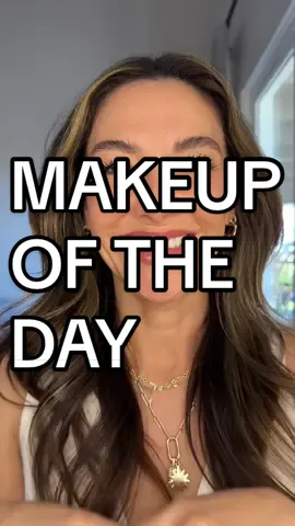 Realistic Makeup Of The Day #over40makeup #tararollerbeauty #tararollerbeauty 