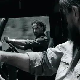 (fake everything) #rickgrimes #twd #edit #fyp 