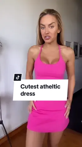 Cute little spring/summer dress 💕