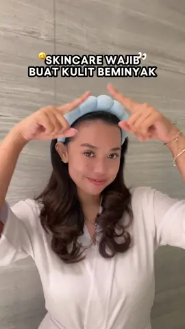 Buat para pemula yang masih bingung mau beli skincare apa aja yang penting, tonton video ini sampe habis ya biar tau jawabannya! 👀😆 #laneige #laneigeid #skintok #oilyskin 