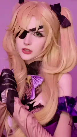 GUESS WHO PULLED KAZUHA TODAY AAA #fischlgenshinimpact #fischlcosplay #GenshinImpact #genshin #genshinimpactmemes #genshinimpactcosplay #genshinimpactedit #anime #animecosplay #cosplayer #streamer #cosplay #cosplaygirl #egirl #GamerGirl 