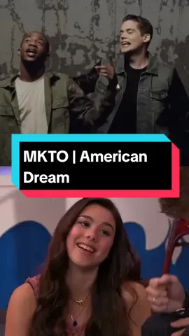 MKTO | American Dream #mkto #americandream #music #thethundermans #fypシ 