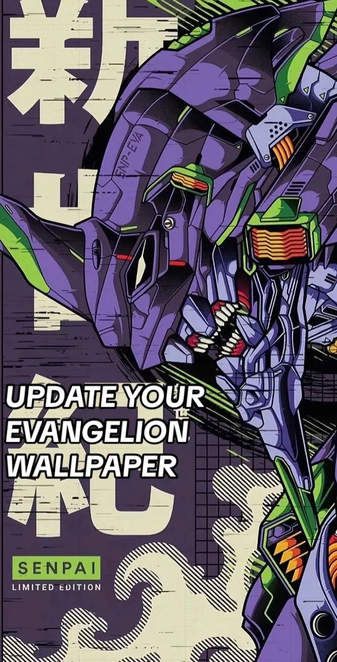 Check comment #wallpaper #iphone #anime #manga #fyp #viral #evangelion 