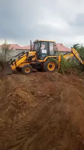 TLB available for hire in st.Marcelline-kalulushi 