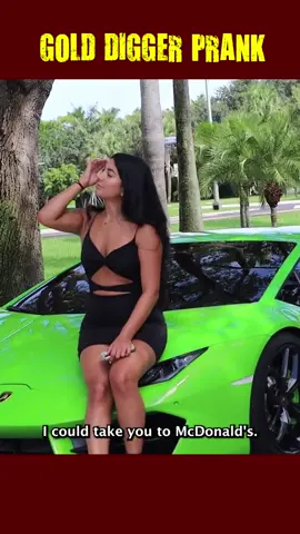 Gold digger prank     #GoldDiggerPrank      #ExposeGoldDiggers      #PrankVideos      #SocialExperiment      #GoldDiggerReveal      #PranksterLife      #ShockingReactions      #HumorPranks      #PrankWar      #HiddenCameraPrank      #FunnyPranks      #RealityCheck      #PrankGoneRight      #CaughtOnCamera      #GoldDiggerTest      #LaughOutLoud      #PranksterCommunity      #EntertainmentPranks      #PranksterAlert      #UnexpectedTwist