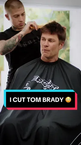 The season premiere of @DeepCut Podcast featuring @Tom Brady drops tomorrow 4/11 at 12pm EST 😤 I hope yall are ready for the greatest show on earth!! Don’t miss it, it will be on YouTube #vicblends 