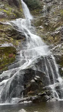 Flood Falls is a great waterfall to visit if you are passing through Hope, BC. The waterfall is spectacular during the spring and is a fairlt short hike that is located just off of Highway #1.  #vancouvertrails #hopebc #floodfalls #waterfall #hike #bctrails 