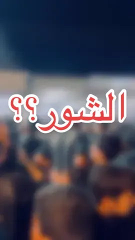 شنو الي حققته مجالس الشور؟؟#شور 